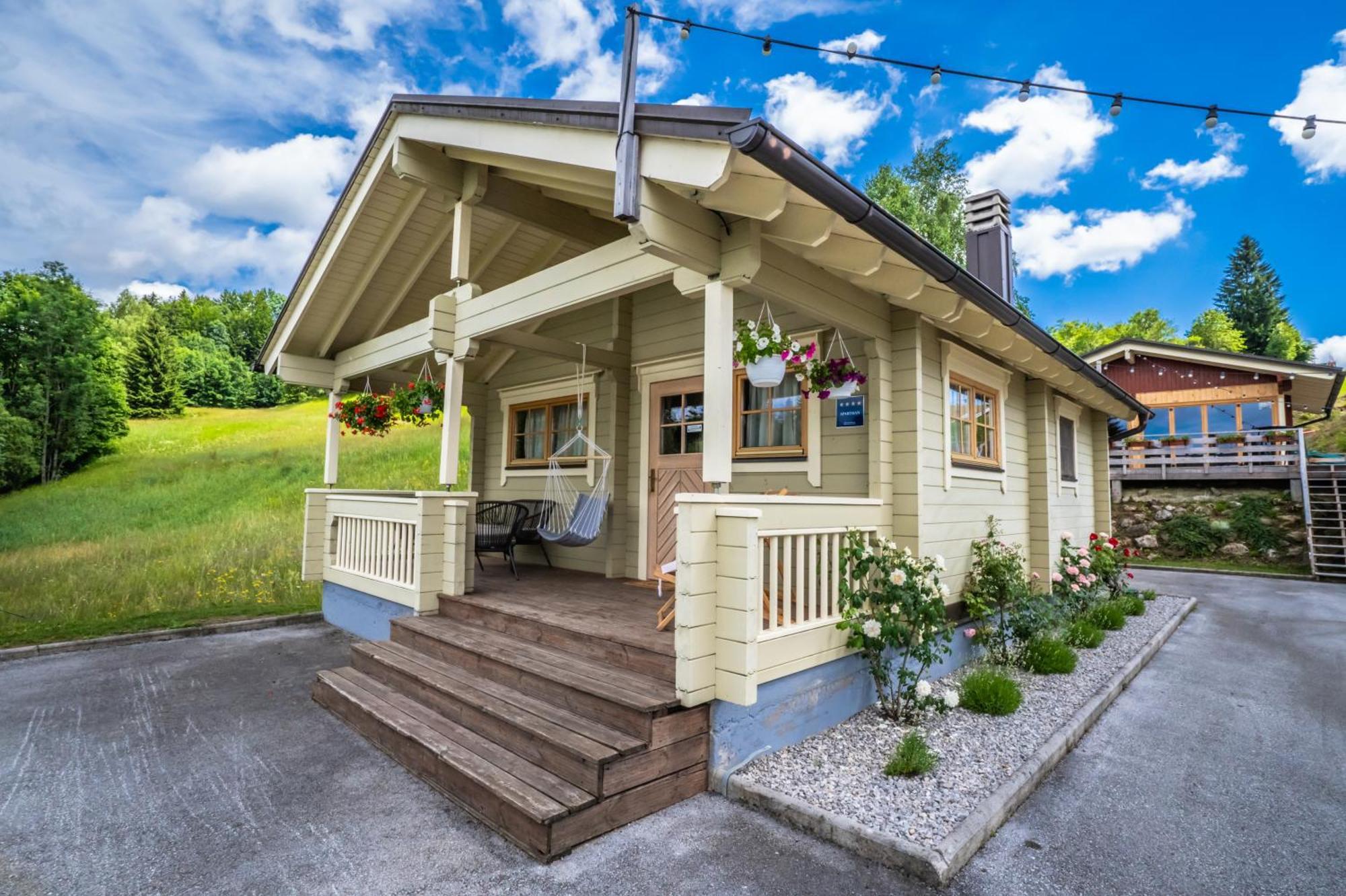 Gorski Park Kupjak Exterior photo